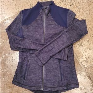 Lululemon jacket 🦋